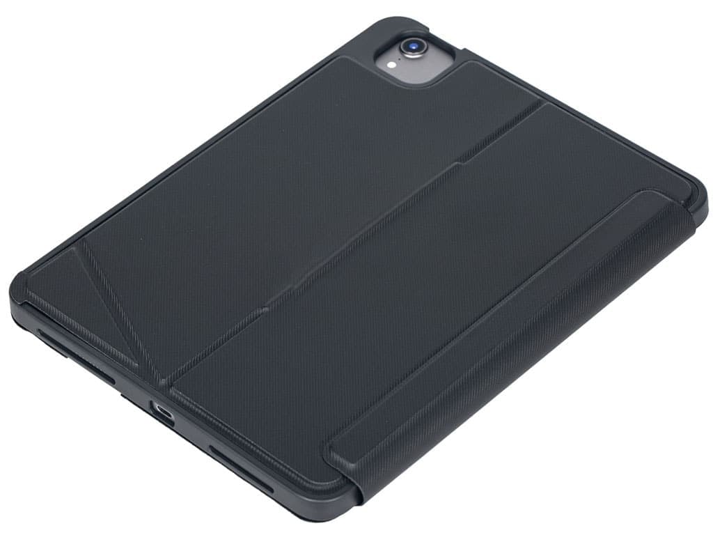 کاور کیبورددار مگنتی آیپد 10.9 و 11 اینچ کوتتسی Coteetci Magnetice Sphit Keyboard Lither Case Ipad 10.9/11 64008 — تصویر ۳