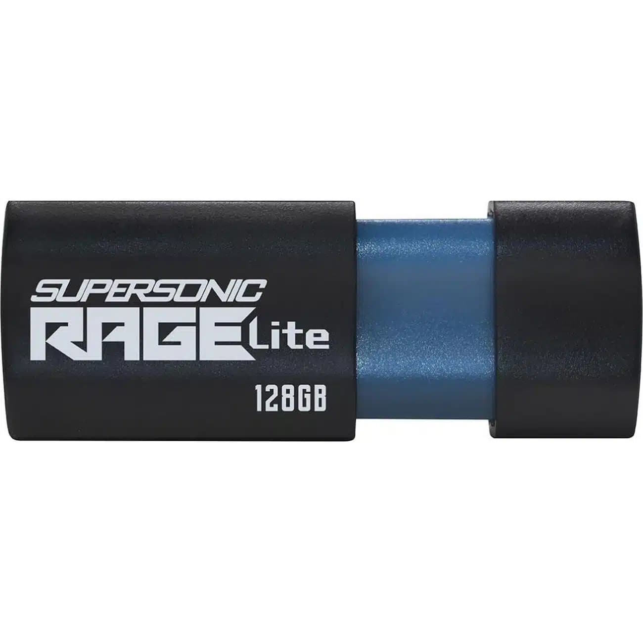 فلش مموری پاتریوت Patriot مدل RAGE LITE ظرفیت 128 گیگابایت USB3.2