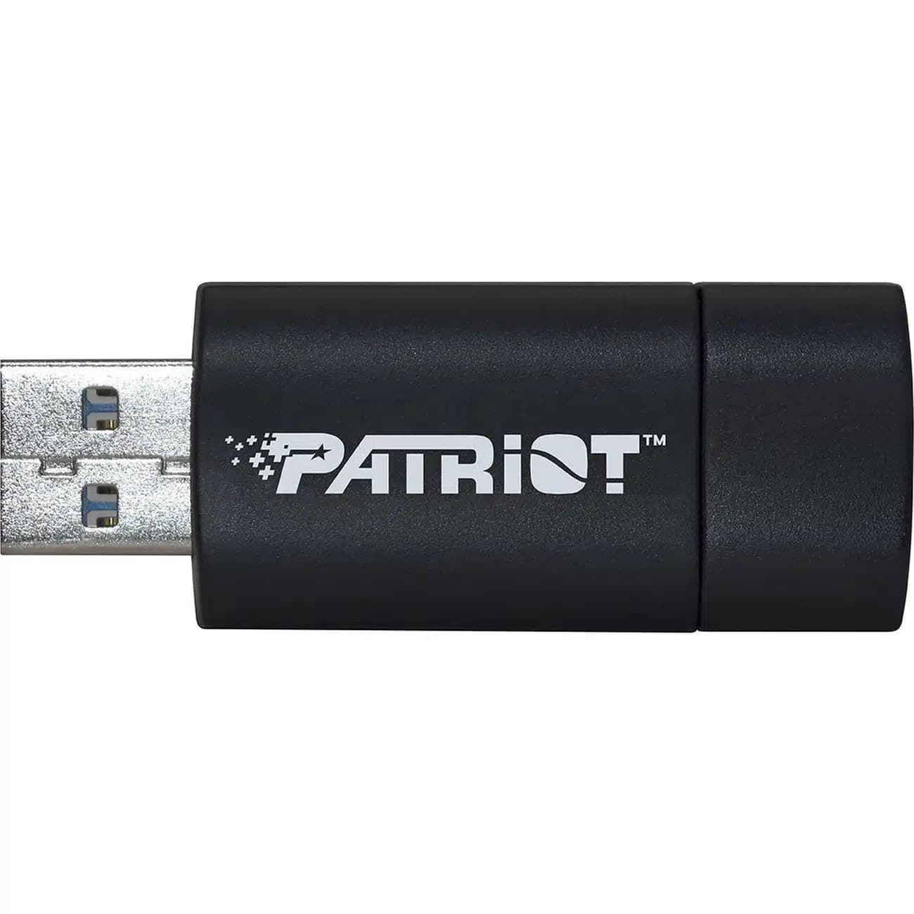 فلش مموری پاتریوت Patriot مدل RAGE LITE ظرفیت 128 گیگابایت USB3.2 — تصویر ۵