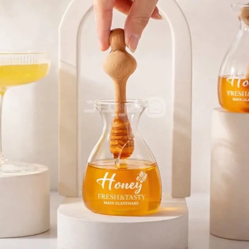 عسل خوری پیرکس مایا — تصویر ۳