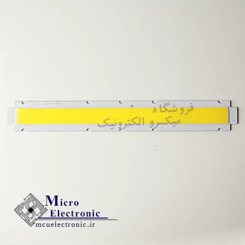 چیپ بیلبوردی خطی 50 وات 1500میلی سفید و آفتابی — تصویر ۴