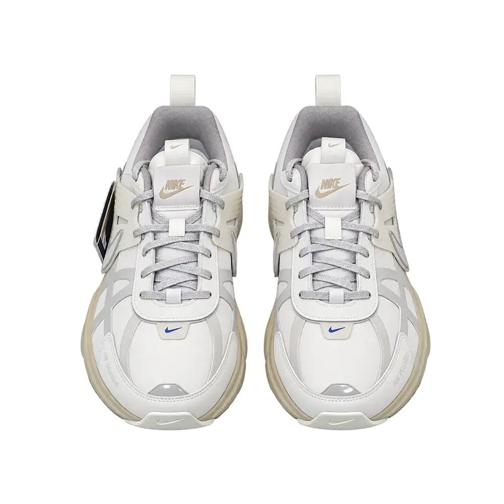 کفش رانینگ نایک nike v2k مدل FZ2622-002 — تصویر ۲