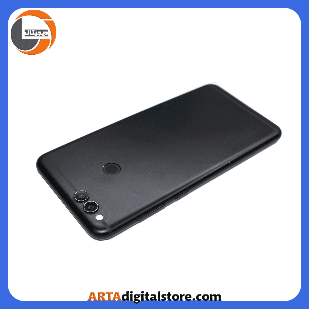 آنر Honor 7X Dual ND-L21 4GB/64GB Black — تصویر ۷