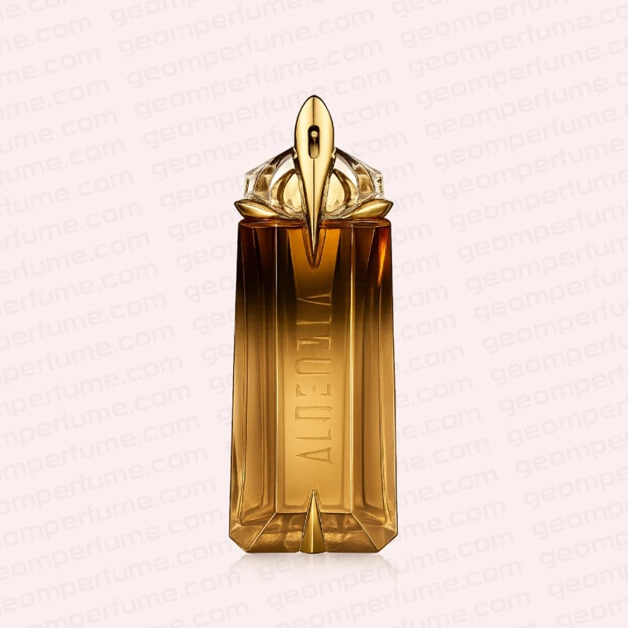 عطر ادکلن تیری موگلر الین عود ماجستیو | Thierry Mugler Alien Oud Majestueux — تصویر ۳