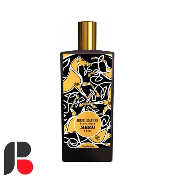 عطر ادکلن ممو آیریش لدر ۲۰۰ میل | Memo Irish Leather 200ml