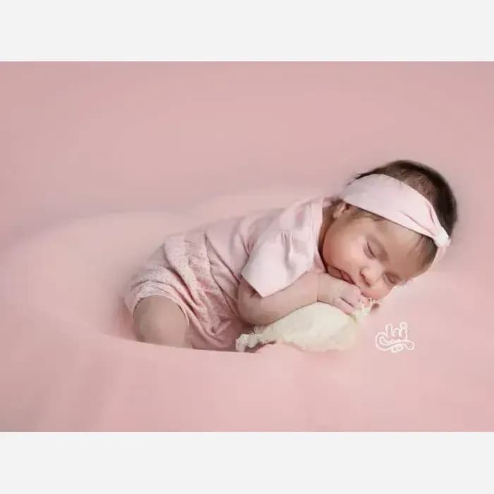 شورت پادار نخی زنانه طرح بالرین صد درصد نخ پنبه ضد حساسیت — تصویر ۴