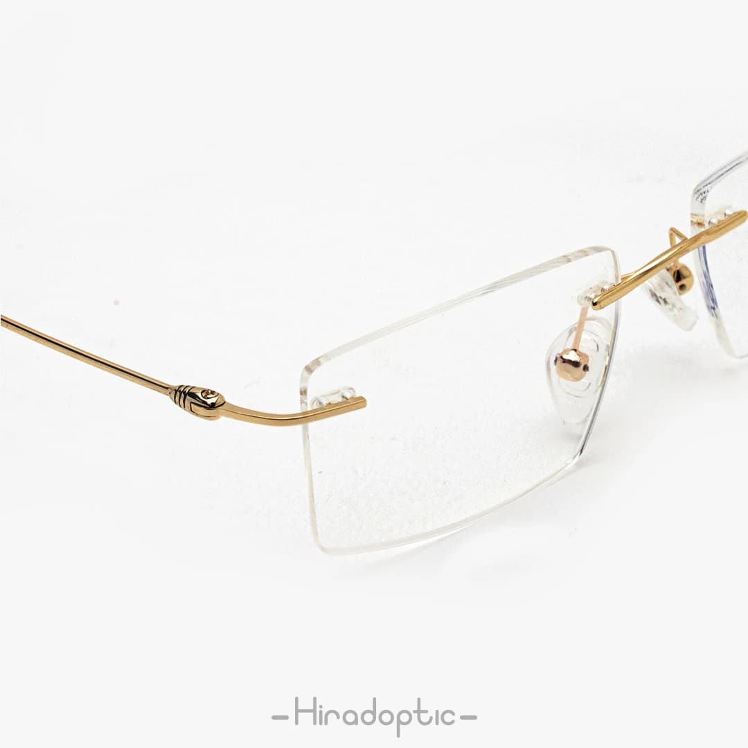 عینک طبی تام تیلور tom tailor 21003 — تصویر ۳