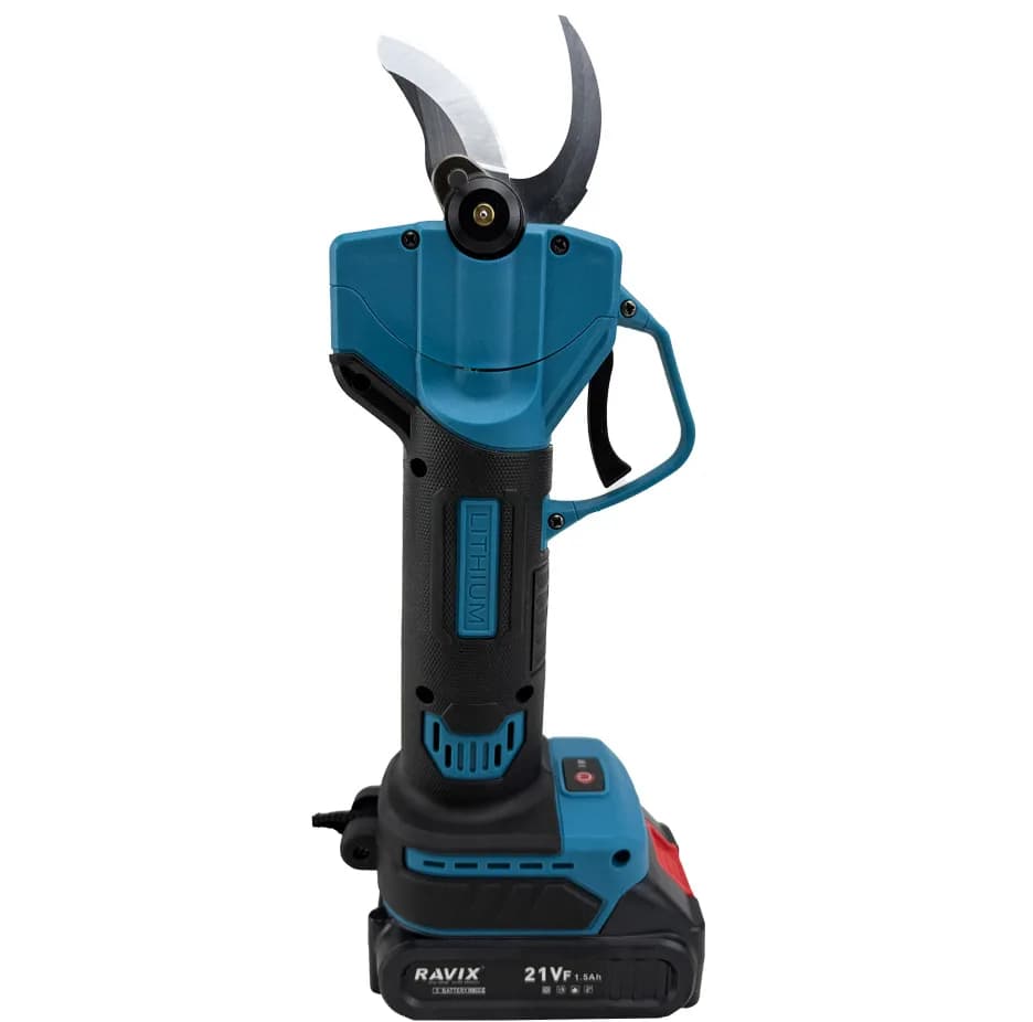 قیچی باغبانی راویکس مدل RX-2130 — تصویر ۶