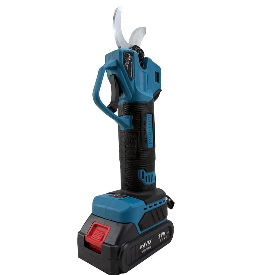 قیچی باغبانی راویکس مدل RX-2130 — تصویر ۴