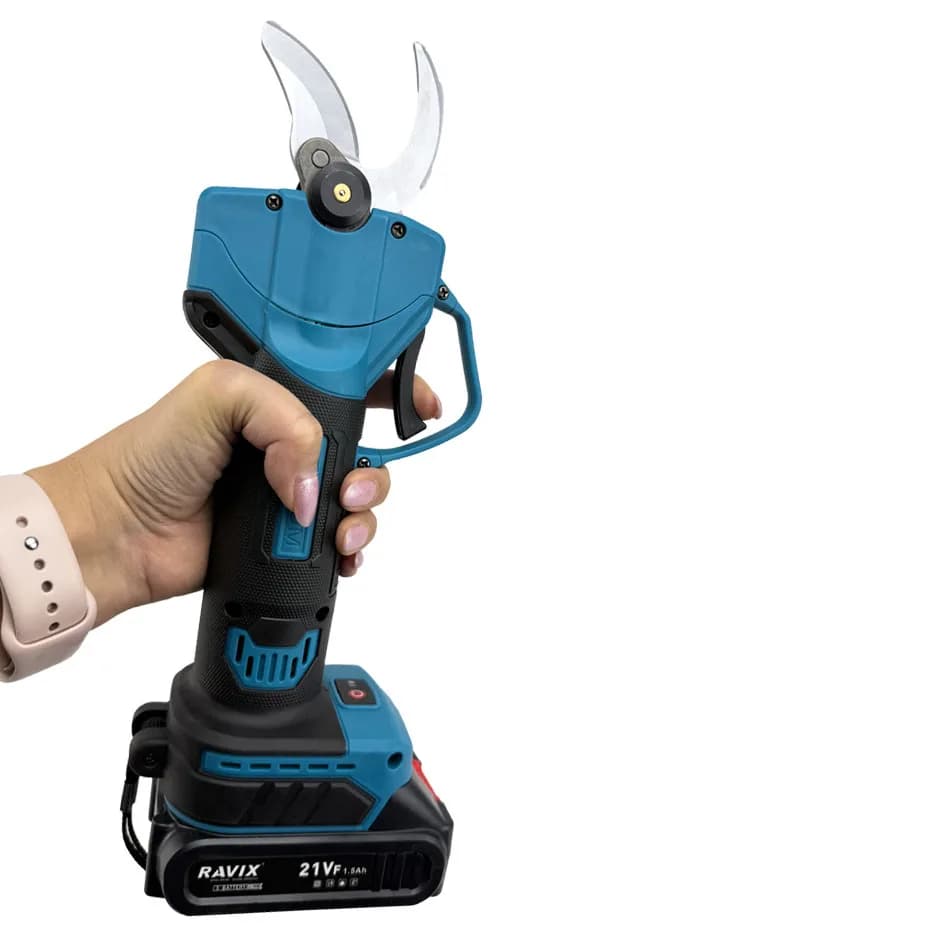 قیچی باغبانی راویکس مدل RX-2130 — تصویر ۲