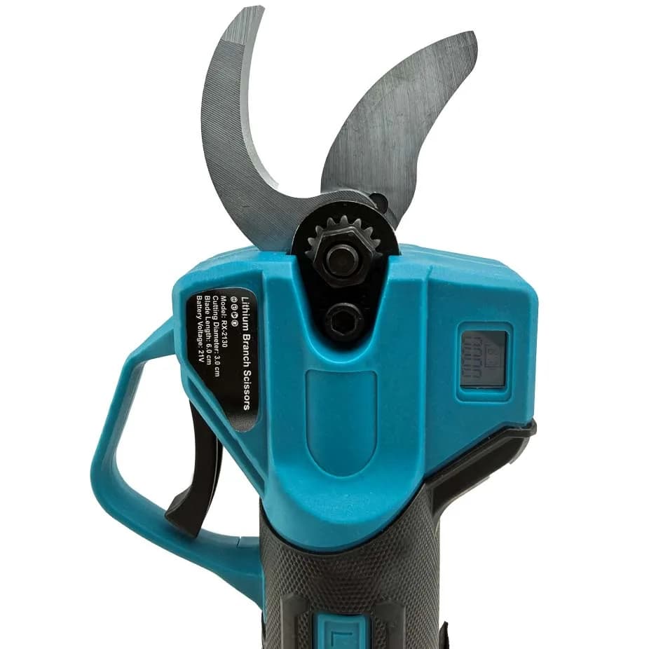 قیچی باغبانی راویکس مدل RX-2130 — تصویر ۷