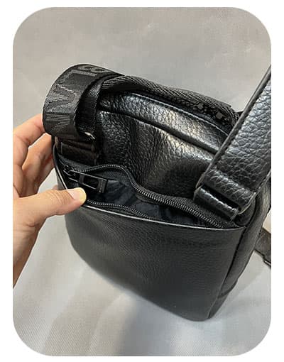کیف رودوشی مونیرو کد 3519 — تصویر ۶