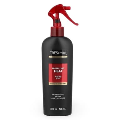 اسپری محافظ حرارتی ترزمه TRESemme مدل Protecting Heat