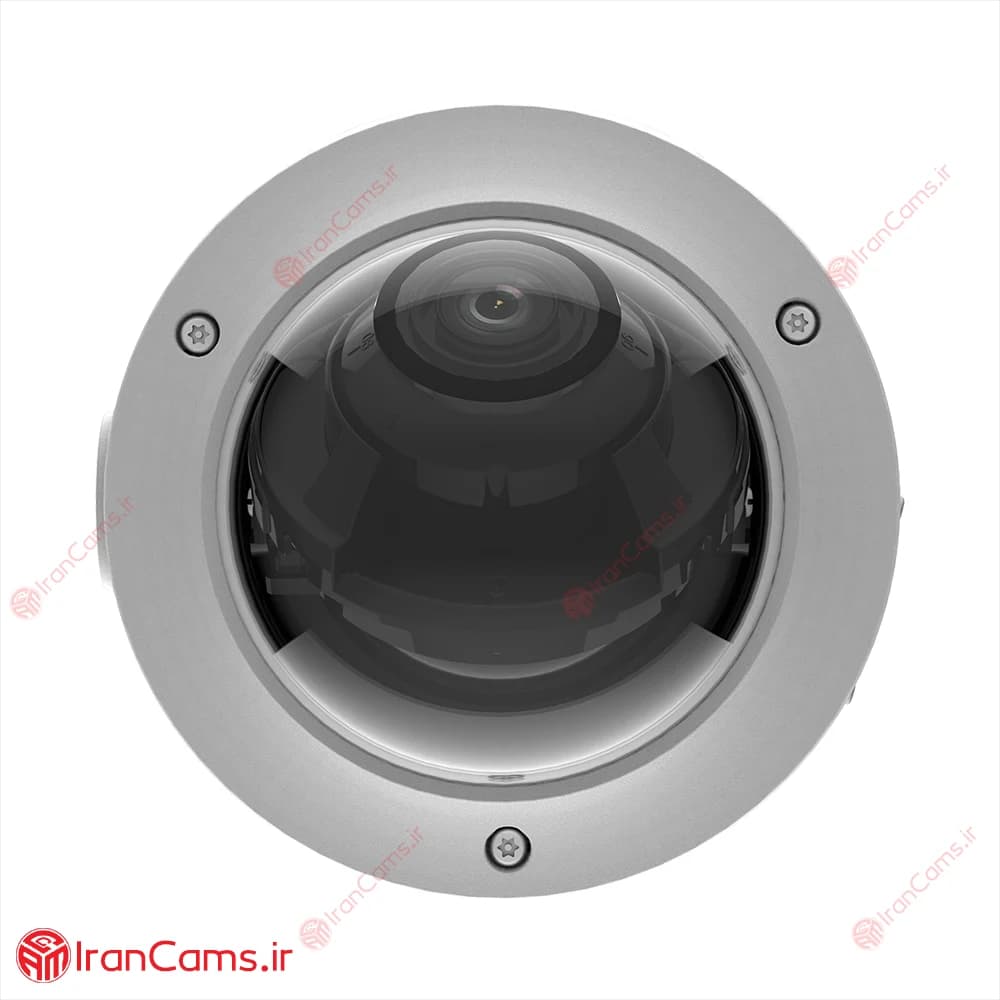 دوربین مداربسته IP دام 4 مگاپیکسل هایک ویژن DS-2CD3746G2-IZS — تصویر ۴