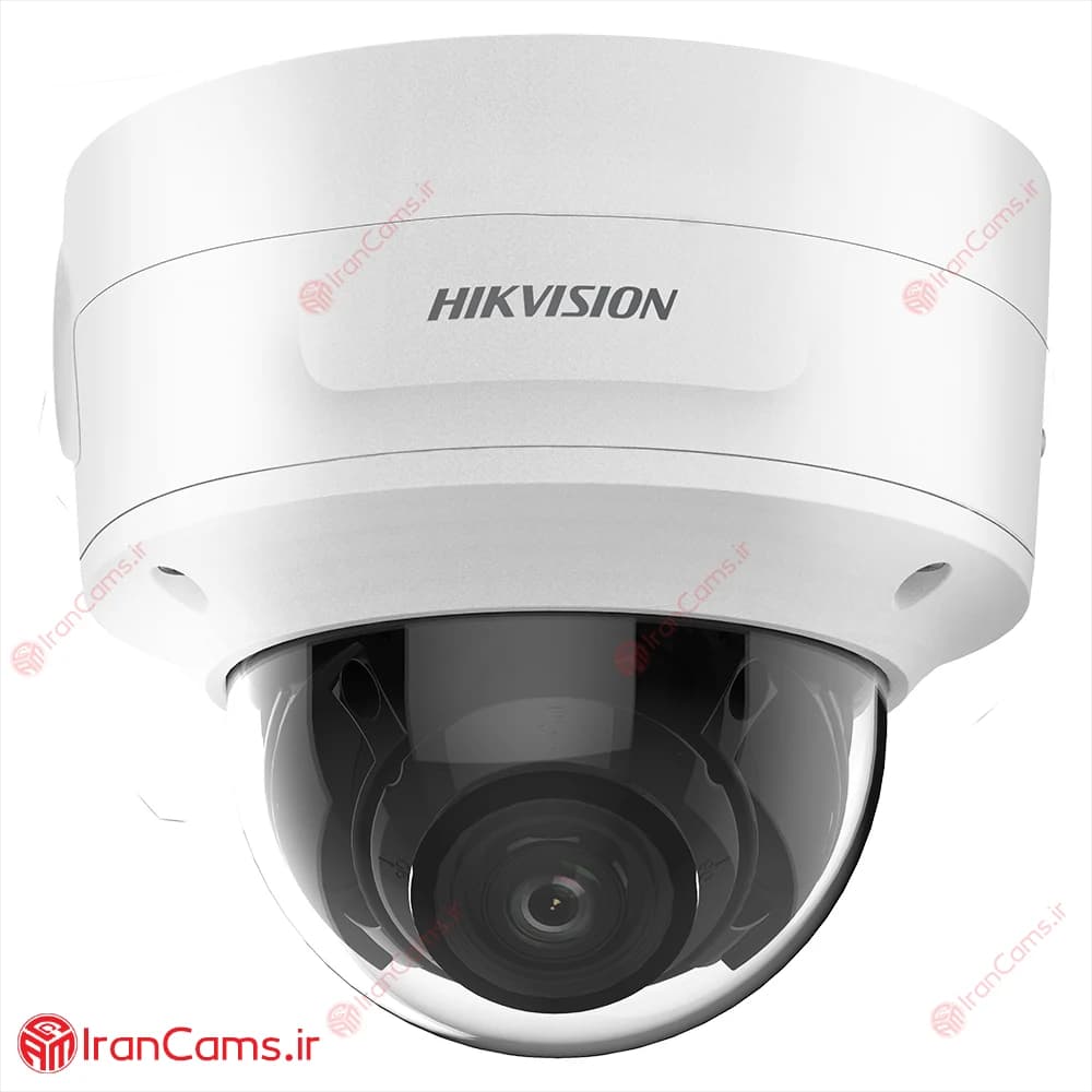 دوربین مداربسته IP دام 4 مگاپیکسل هایک ویژن DS-2CD3746G2-IZS — تصویر ۲