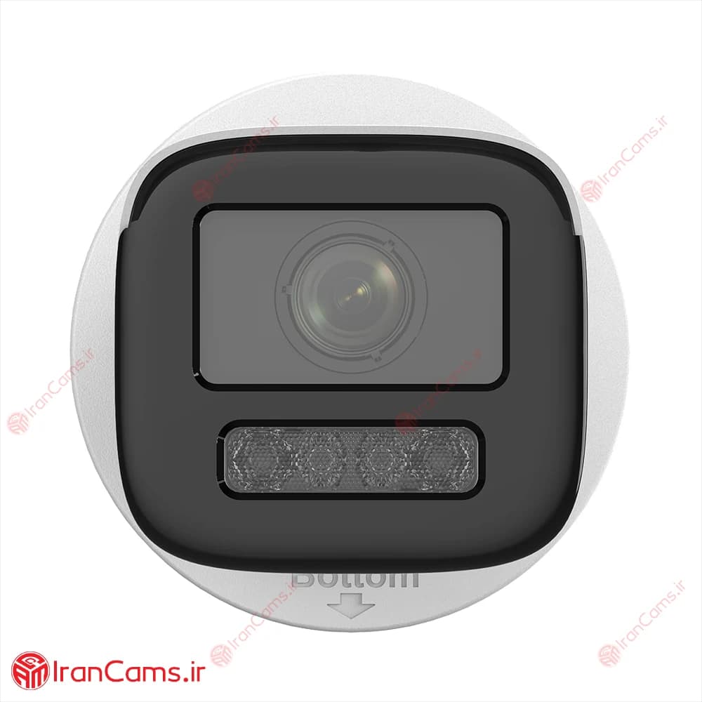 دوربین مداربسته IP بولت 6 مگاپیکسل هایک ویژن DS-2CD3661G2-LIZSU — تصویر ۳