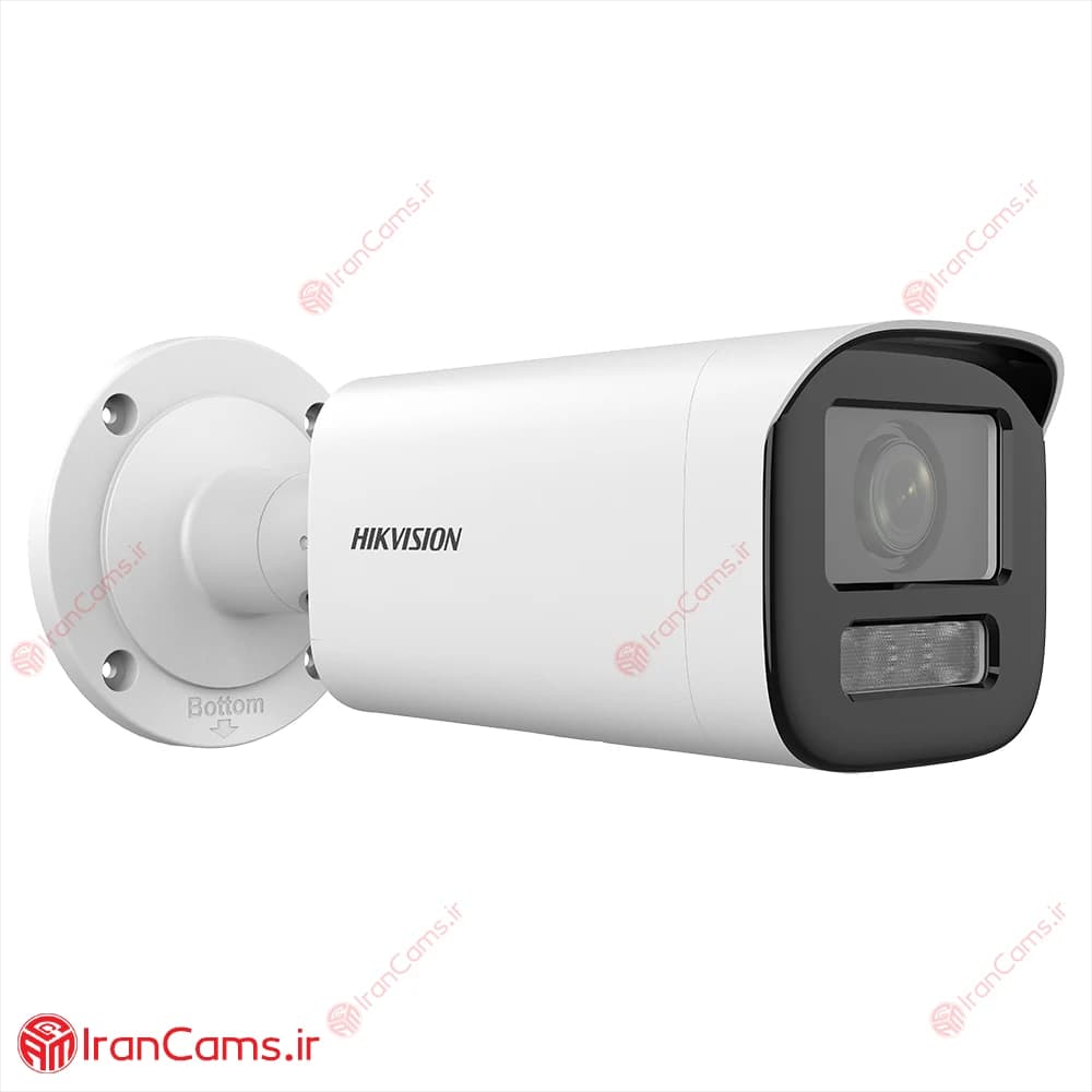 دوربین مداربسته IP بولت 6 مگاپیکسل هایک ویژن DS-2CD3661G2-LIZSU — تصویر ۲