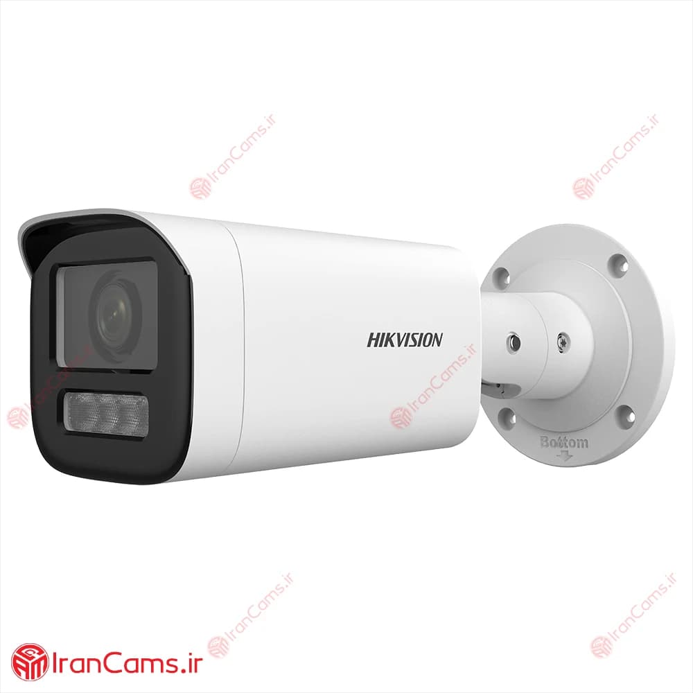 دوربین مداربسته IP بولت 6 مگاپیکسل هایک ویژن DS-2CD3661G2-LIZSU