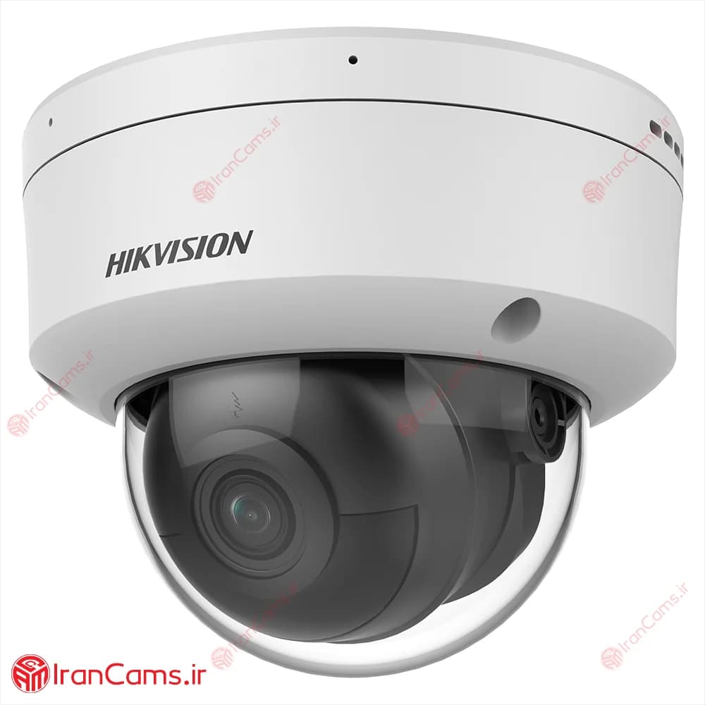 دوربین مداربسته IP دام 8 مگاپیکسل هایک ویژن DS-2CD3183G2-ISU