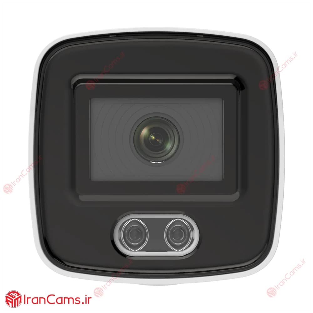 دوربین مداربسته IP بولت 4 مگاپیکسل هایک ویژن DS-2CD3047G2-LS — تصویر ۳