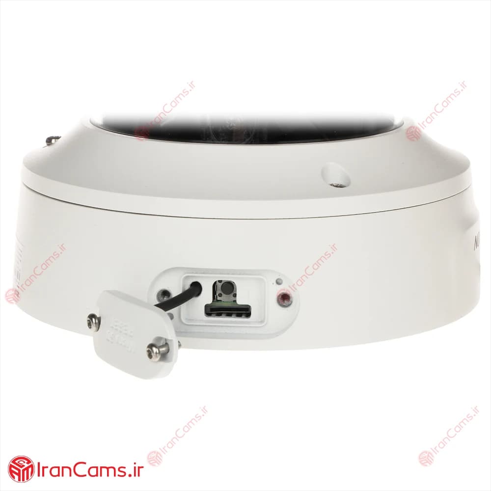 دوربین مداربسته IP دام 6 مگاپیکسل هایک ویژن DS-2CD2763G2-IZS — تصویر ۶