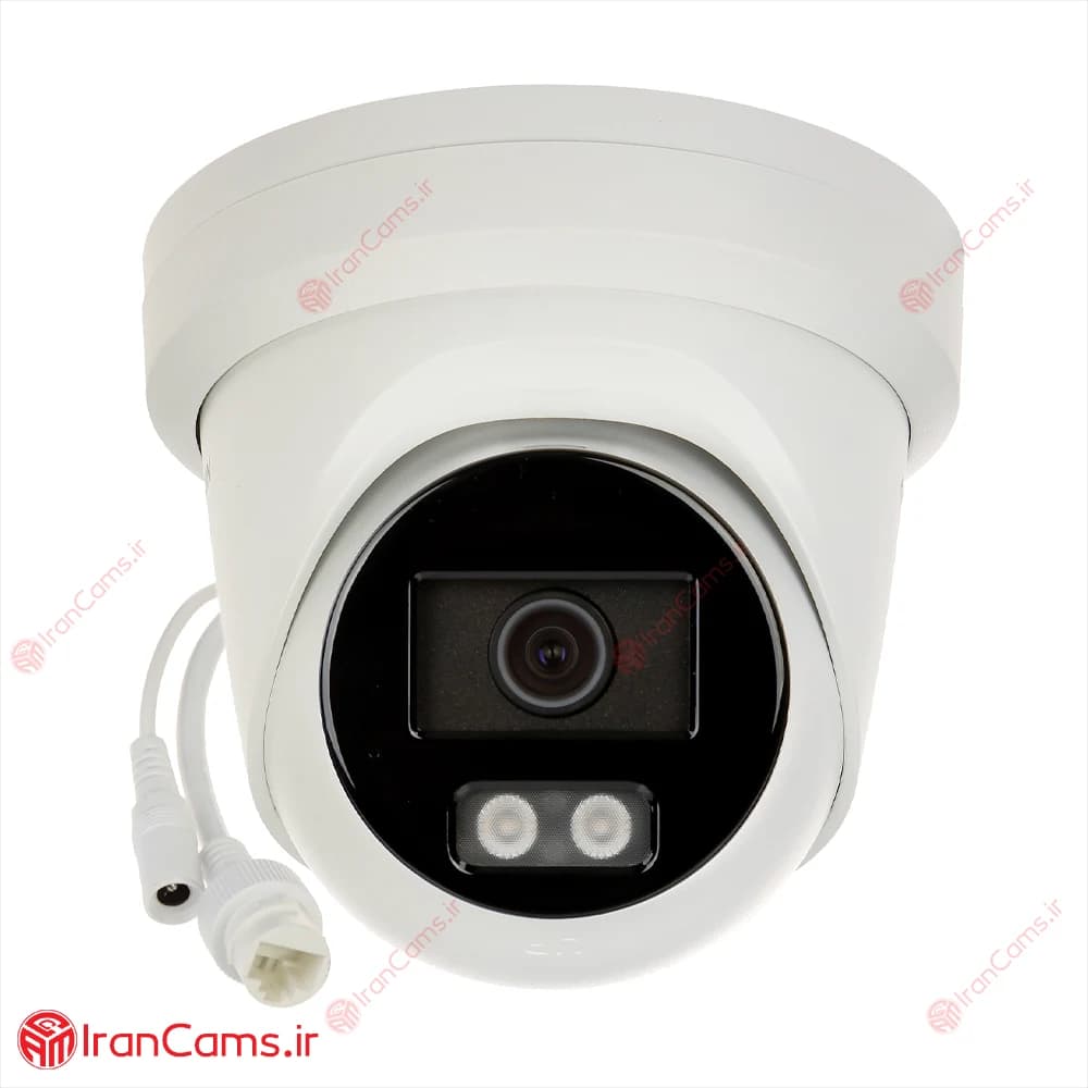 دوربین مداربسته IP دام 4 مگاپیکسل هایک ویژن DS-2CD2347G2H-LIU — تصویر ۵