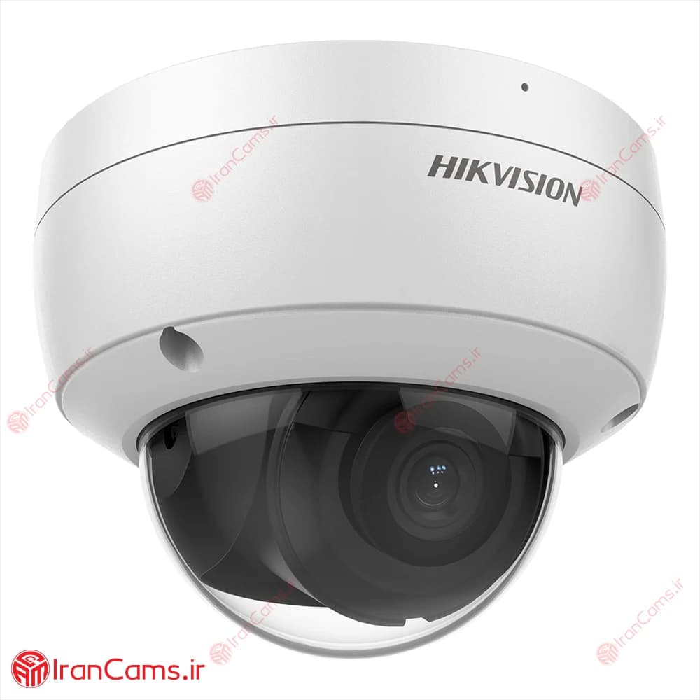 دوربین مداربسته IP دام 4 مگاپیکسل هایک ویژن DS-2CD2146G2-ISU — تصویر ۲