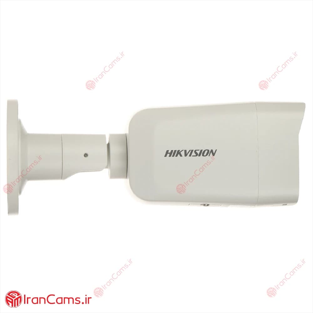 دوربین مداربسته IP بولت 4 مگاپیکسل هایک ویژن DS-2CD2047G2-L — تصویر ۵