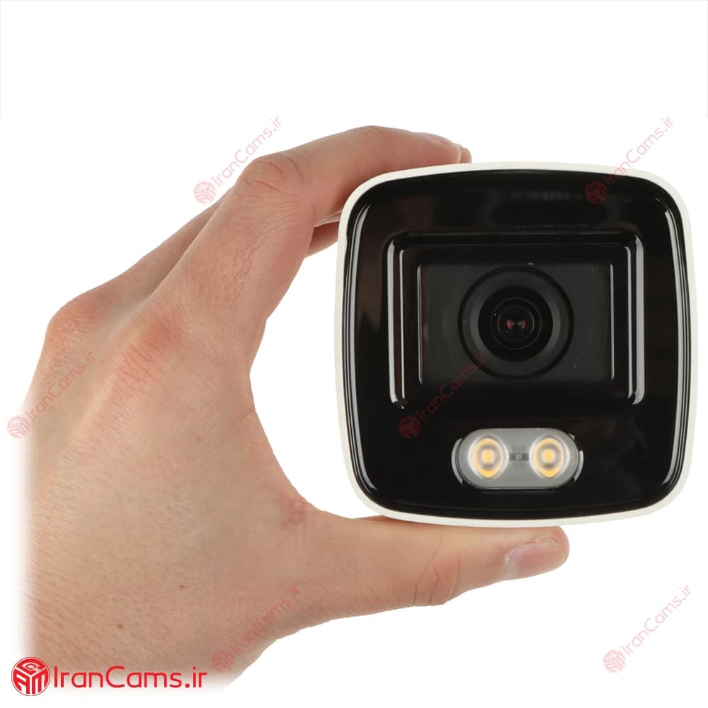 دوربین مداربسته IP بولت 4 مگاپیکسل هایک ویژن DS-2CD2047G2-L — تصویر ۳