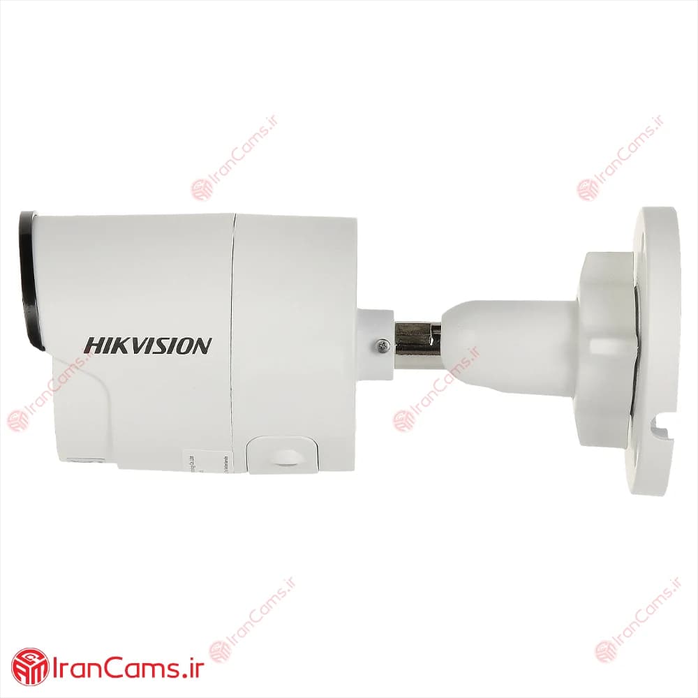 دوربین مداربسته IP بولت 4 مگاپیکسل هایک ویژن DS-2CD2046G2-I — تصویر ۴