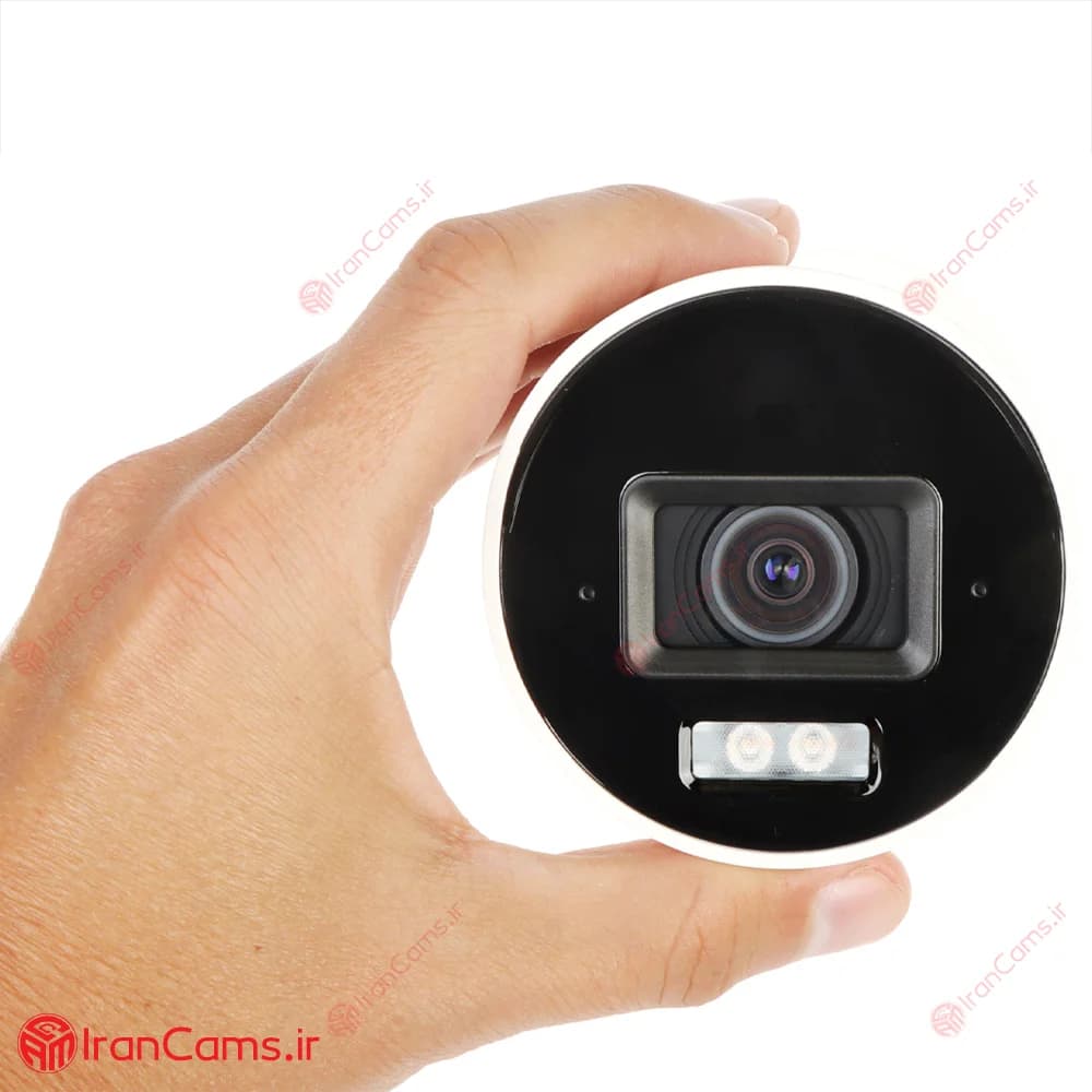 دوربین مداربسته IP بولت 4 مگاپیکسل هایک ویژن DS-2CD2043G2-LI — تصویر ۲