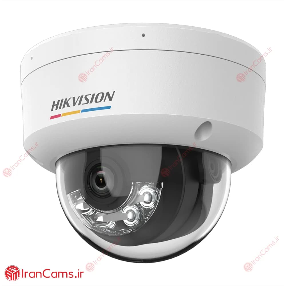 دوربین مداربسته IP دام 6 مگاپیکسل هایک ویژن DS-2CD1167G2H-LIUF