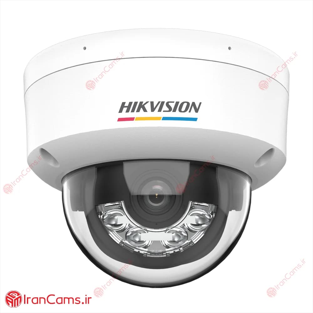 دوربین مداربسته IP دام 6 مگاپیکسل هایک ویژن DS-2CD1167G2H-LIUF — تصویر ۳