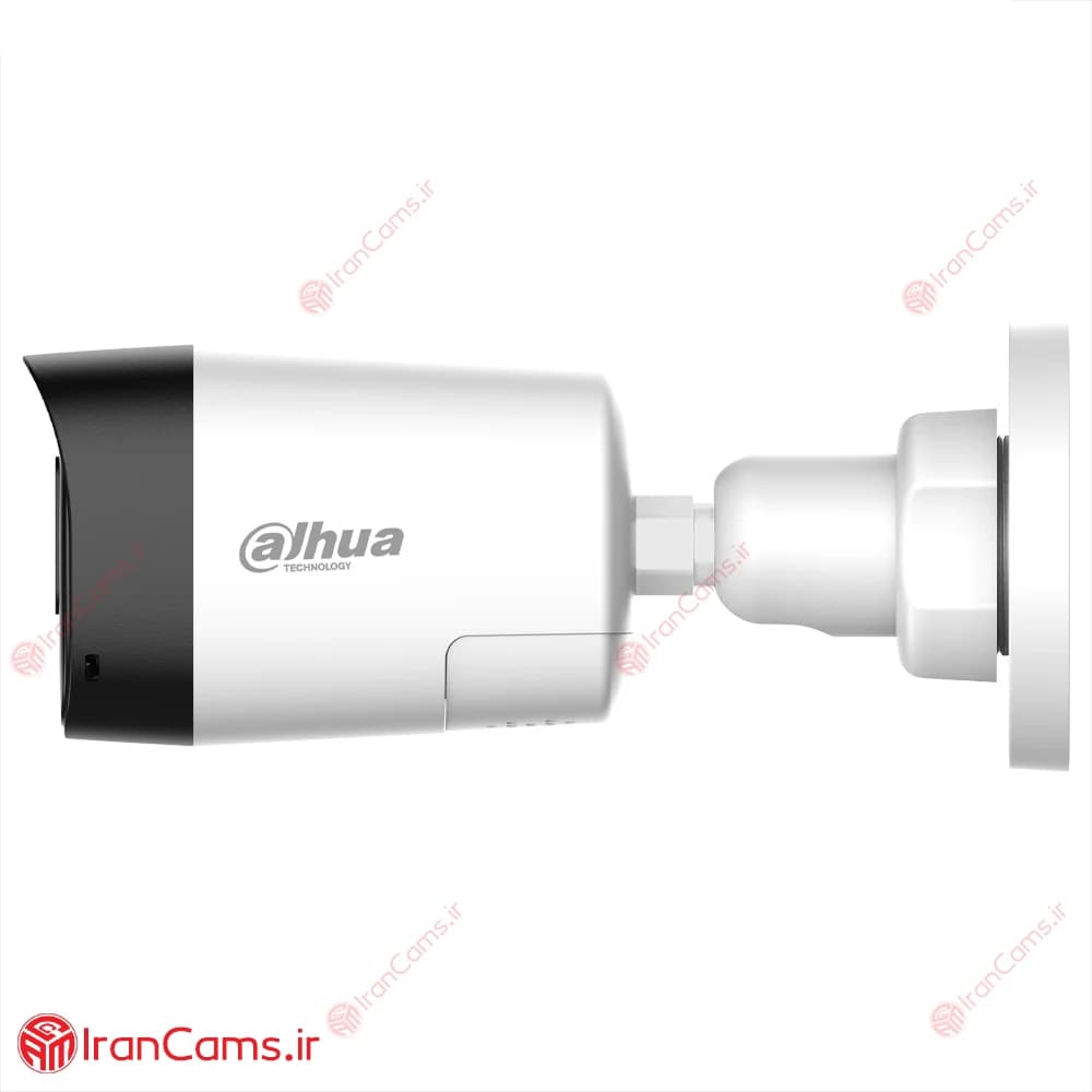 دوربین مداربسته بولت 5 مگاپیکسلی داهوا DH-HAC-HFW1500RLP-IL-T — تصویر ۴