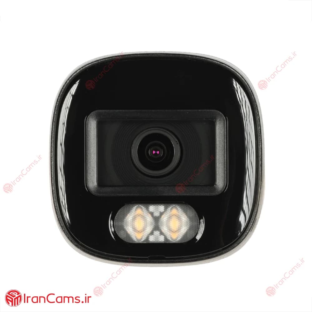دوربین مداربسته بولت 5 مگاپیکسلی داهوا DH-HAC-HFW1500RLP-IL-T — تصویر ۳
