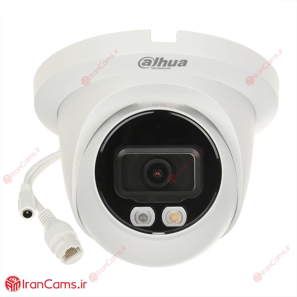دوربین مداربسته IP دام 4 مگاپیکسلی داهوا DH-IPC-HDW2449TM-S-IL — تصویر ۳