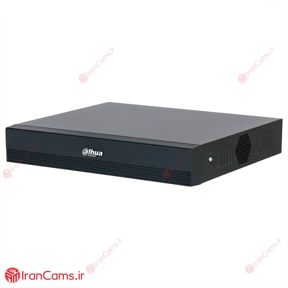 دستگاه دی وی آر 16 کانال داهوا DH-XVR1B16-I/T