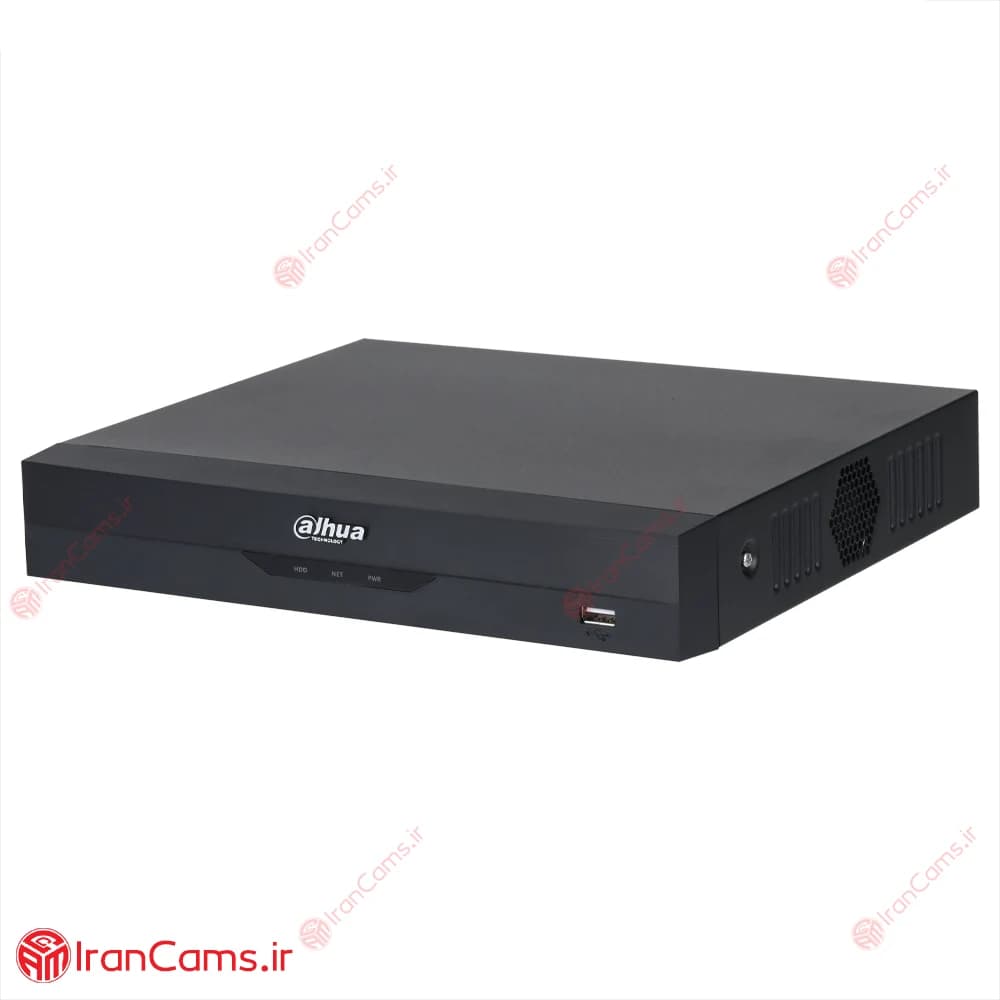 دستگاه دی وی آر 4 کانال داهوا DH-XVR4104HS-I