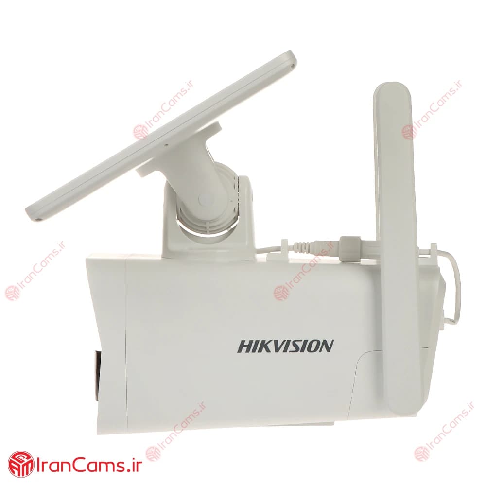 دوربین سیم کارتی خورشیدی 4 مگاپیکسل هایک ویژن DS-2XS2T41G1-ID/4G/C05S10 — تصویر ۶