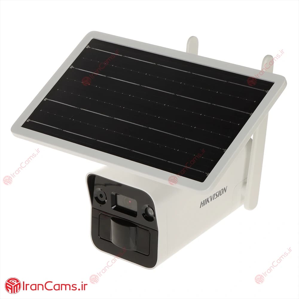دوربین سیم کارتی خورشیدی 4 مگاپیکسل هایک ویژن DS-2XS2T41G1-ID/4G/C05S10 — تصویر ۵