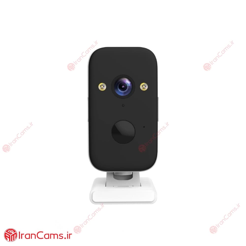 دوربین سیمکارتی باتری خور چرخشی 3 مگاپیکسل O-KAM PRO مدل T6 — تصویر ۲