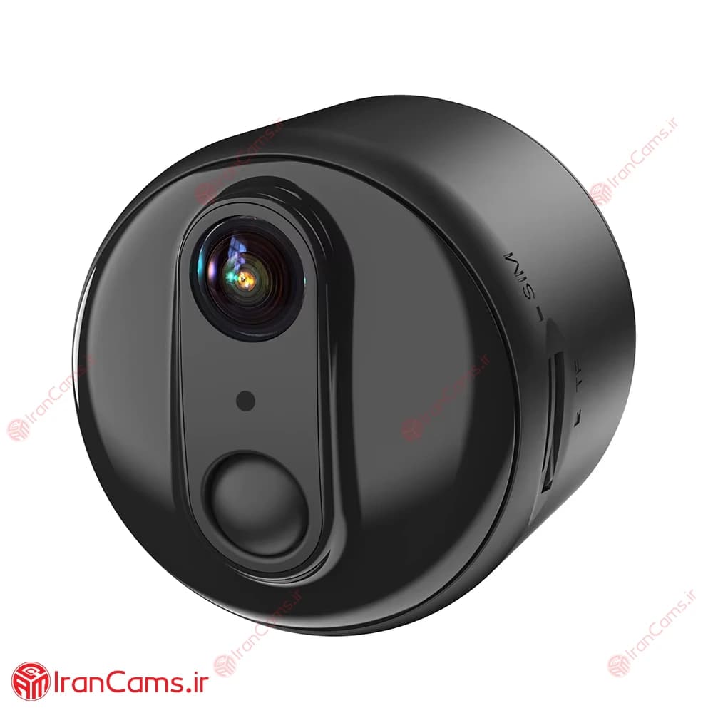 دوربین سیمکارتی شارژی O-KAM PRO مدل SQT — تصویر ۸