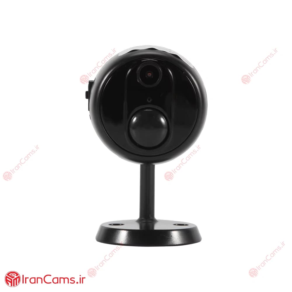 دوربین سیمکارتی شارژی O-KAM PRO مدل SQT — تصویر ۳