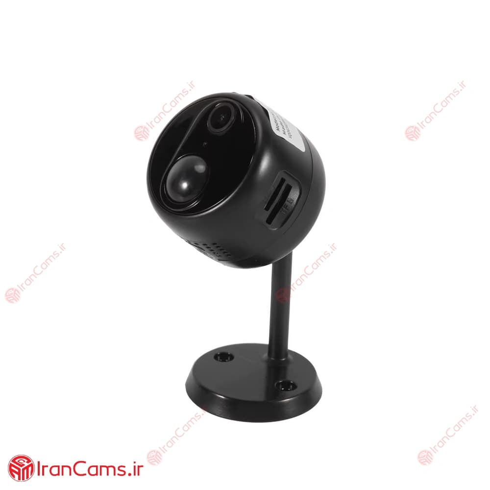 دوربین سیمکارتی شارژی O-KAM PRO مدل SQT — تصویر ۶