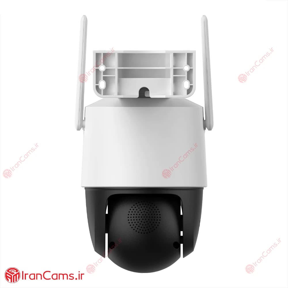 دوربین بی سیم آیمو کروزر پانو زد (Imou Cruiser Pano Z 13MP (IPC-S76DP-13M0N — تصویر ۳