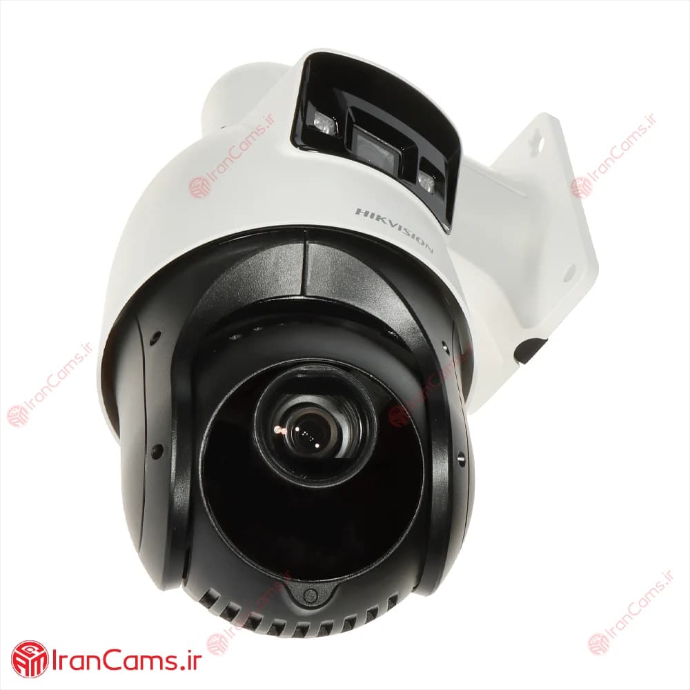 دوربین مداربسته IP اسپید دام 4 مگاپیکسل هایک ویژن DS-2SE4C425MWG-E(14F0) — تصویر ۴