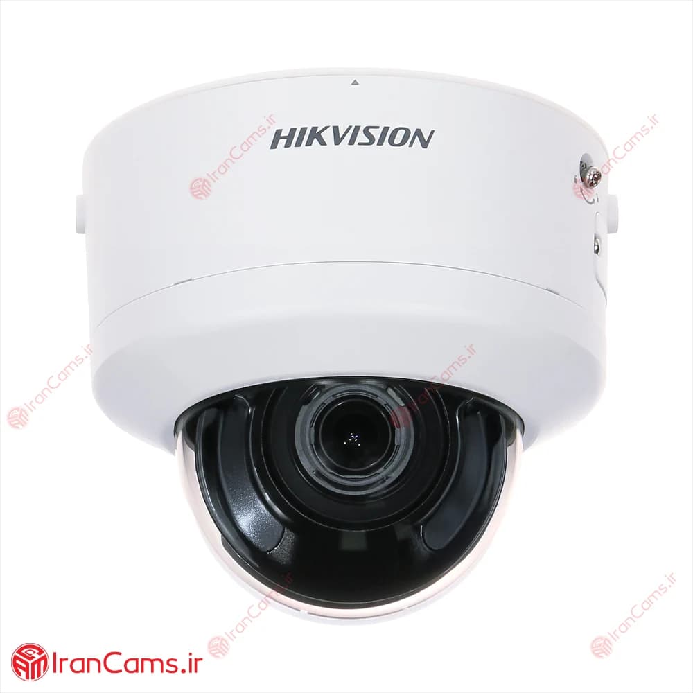 دوربین مداربسته IP دام 4 مگاپیکسل هایک ویژن DS-2CD2746G2H-IPTRZS — تصویر ۳
