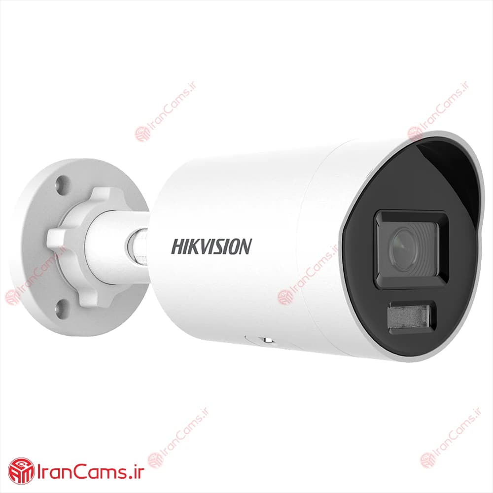 دوربین مداربسته IP بولت 6 مگاپیکسل هایک ویژن DS-2CD2067G2H-LIU — تصویر ۳