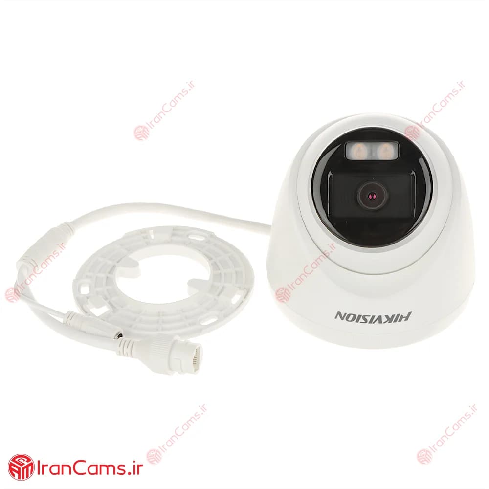 دوربین مداربسته IP دام 6 مگاپیکسل هایک ویژن DS-2CD1367G2-L — تصویر ۷