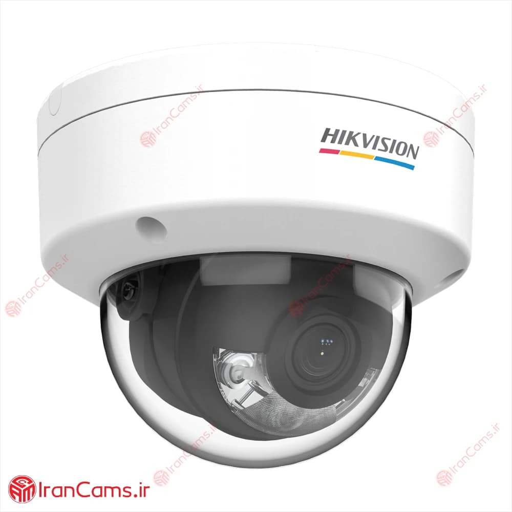 دوربین مداربسته IP دام 6 مگاپیکسل هایک ویژن DS-2CD1167G2-L — تصویر ۳